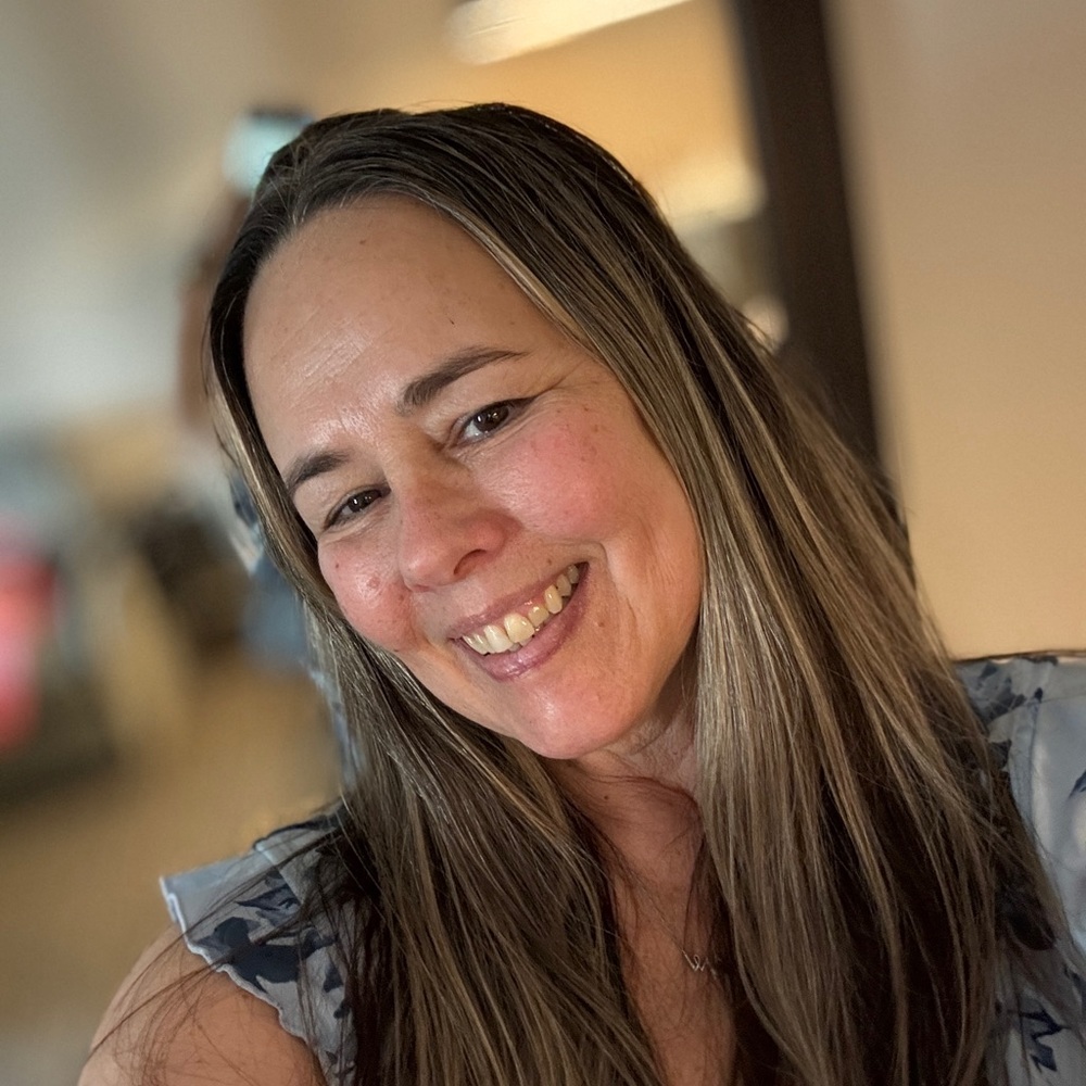 Meet your Posher, Candy